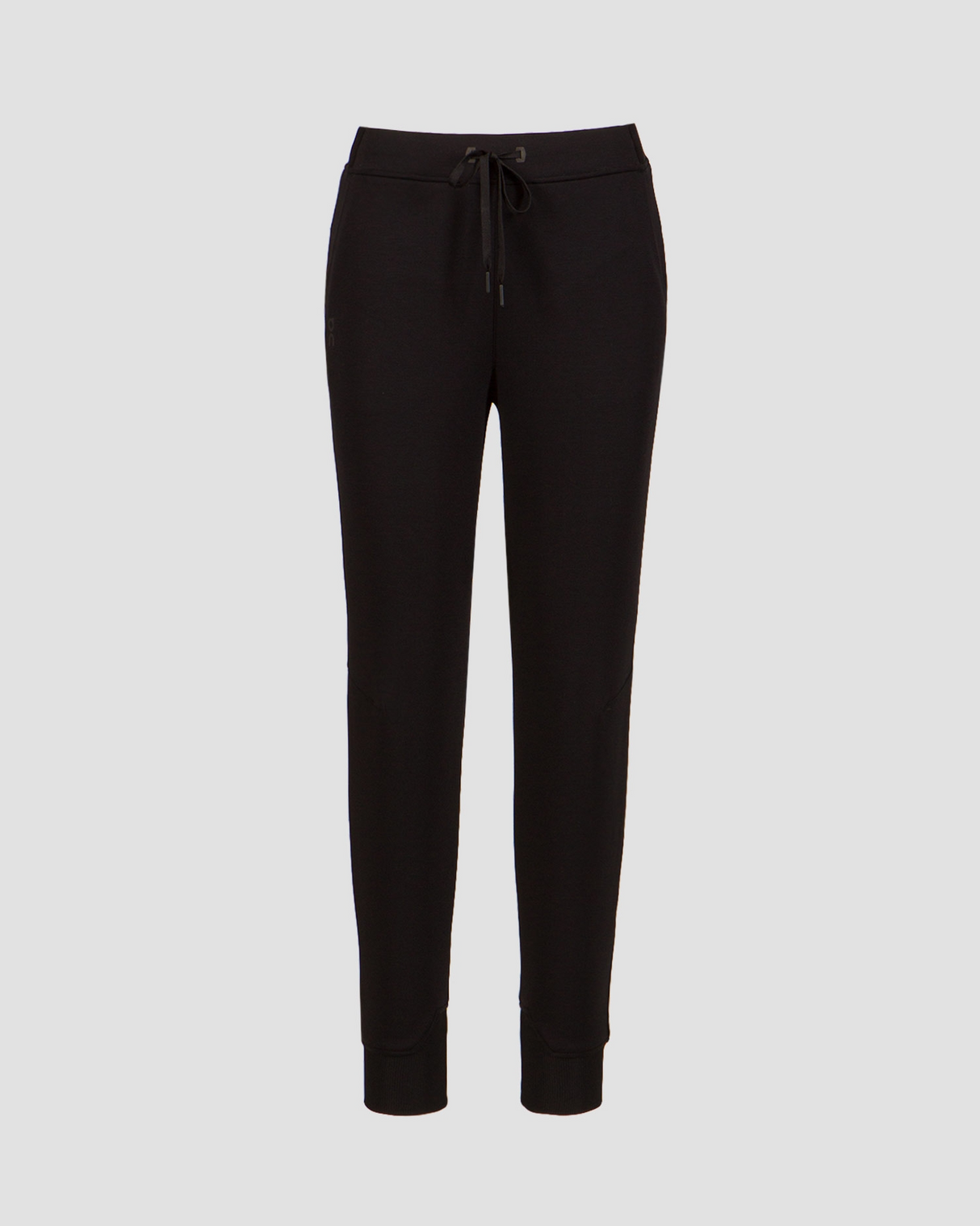 On Running Women Sweat Pants - Black