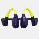 Suunto Aqua - Lime Blue