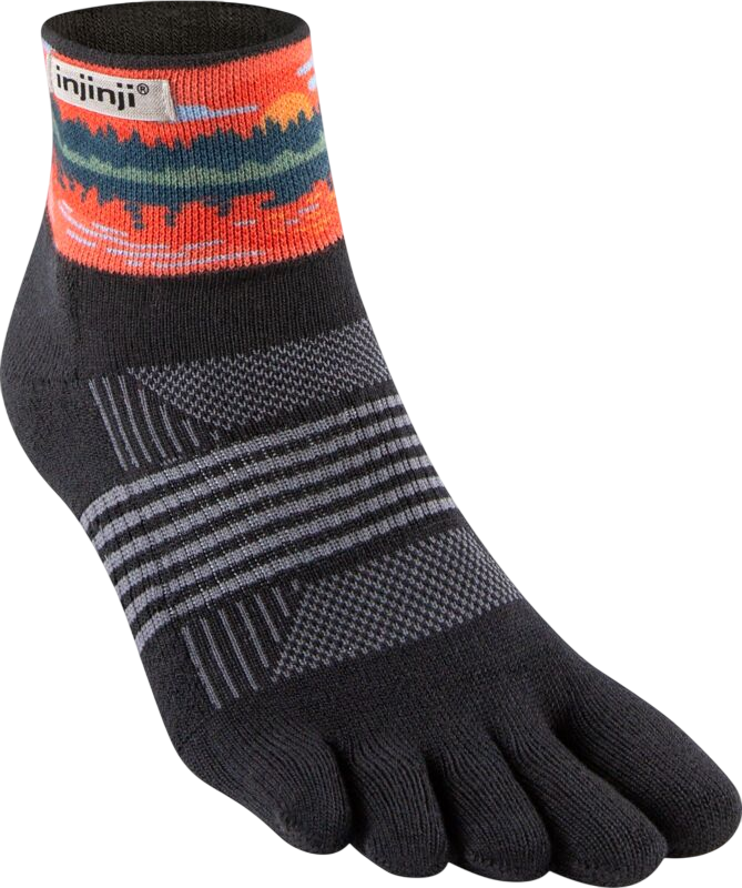 Shop Injinji Toe Socks at Running Lab Singapore - Performance Running, Trail, and Hiking Socks for Comfort and Blister Prevention