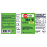 Shop Saltstick top-quality electrolyte supplements and fuel your performance | Running Lab