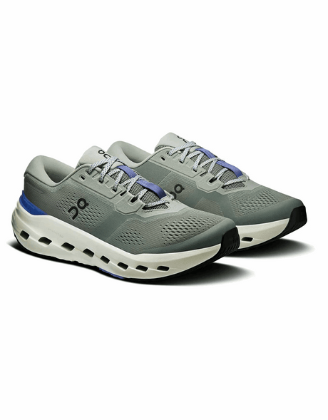Buy On Men Cloudrunner 3 - Tin / Iceberg for running in Singapore - Running Lab SG