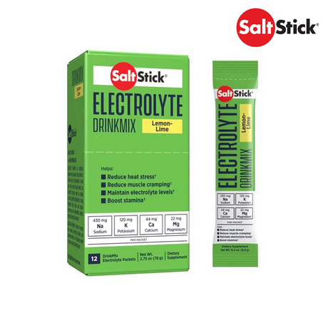 Shop Saltstick top-quality electrolyte supplements and fuel your performance | Running Lab