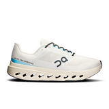On Men Cloudsurfer Next Wide - Ivory / Dew