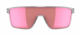 Buy Tifosi Sanctum - Satin Clear for running in Singapore - Running Lab SG