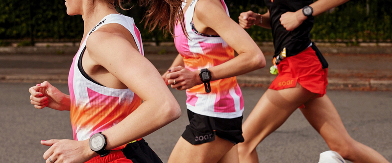 Store Finder – Running Lab Singapore