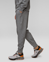 On Running Men Sweat Pants - Grey