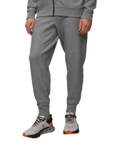 On Running Men Sweat Pants - Grey