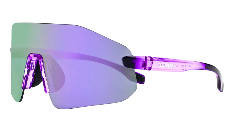 Sunday Shades Volt Series Sunglasses - What A Feeling