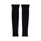 On Unisex Performance Arm Sleeves - Black / Black