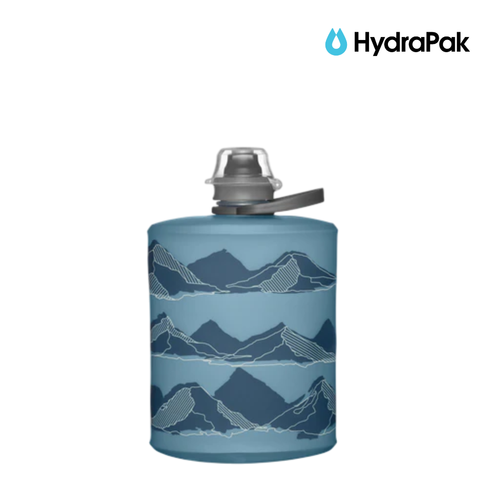 Shop HydraPak Bottles, Hydration Reservoirs, and Soft Flasks at Running Lab - Durable and Lightweight Hydration Solutions for Running, Trail, and Hiking in Singapore
