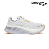 Saucony Men Hurricane 24 - White / Cloud