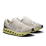 Buy On Men Cloudsurfer 2 - Pearl / Ivory for running in Singapore - Running Lab SG