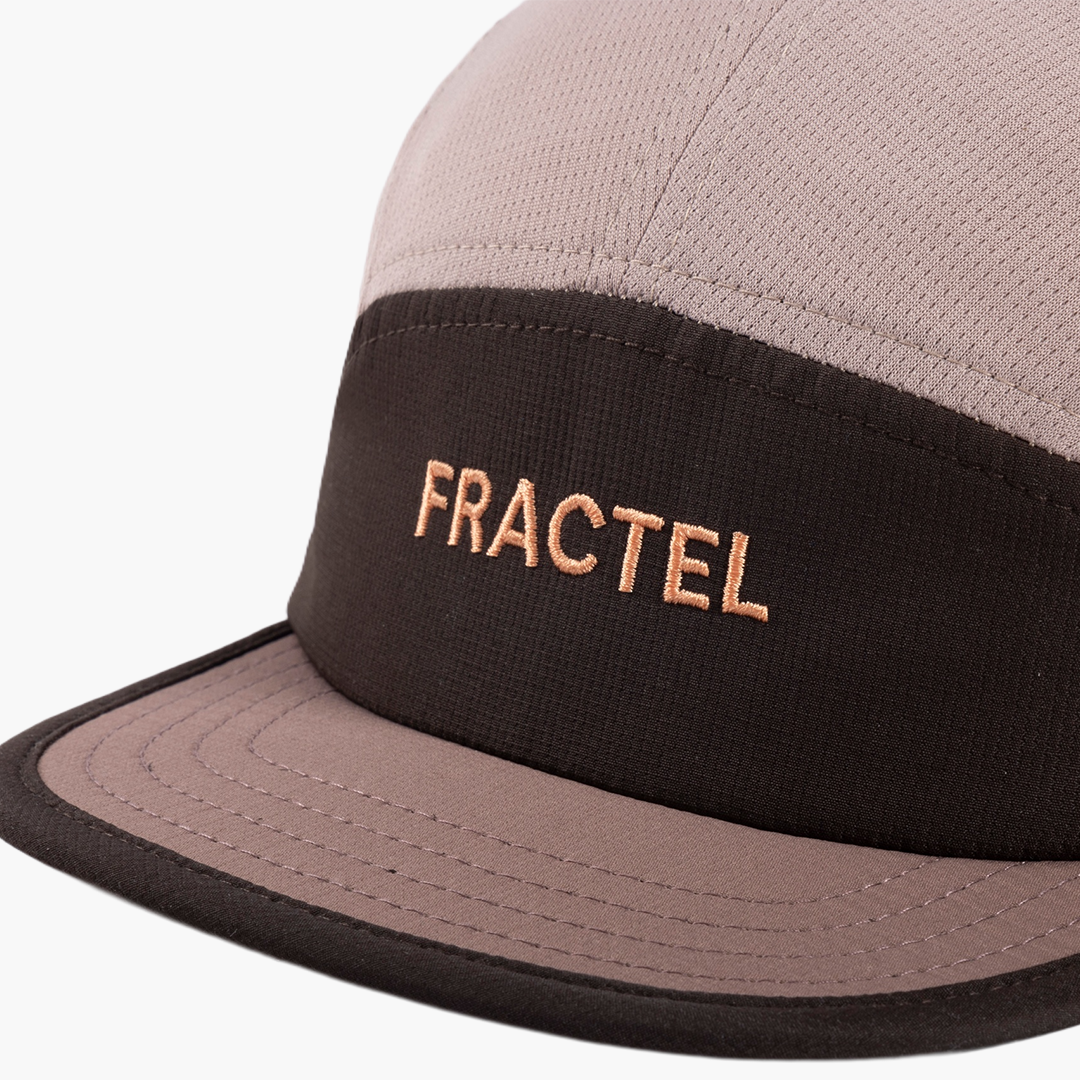 Shop Fractel Running Caps at Running Lab - Stylist, High-Performance, Sustainable Headwear Designed for Runners in Singapore