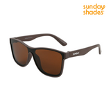 Shop Sunday Shades Co Sunglasses at Running Lab Singapore - Stylish, Lightweight Polarised Sunglasses for Active Lifestyles. Classic, Tempo, Surge, Flare, Cockpit Series