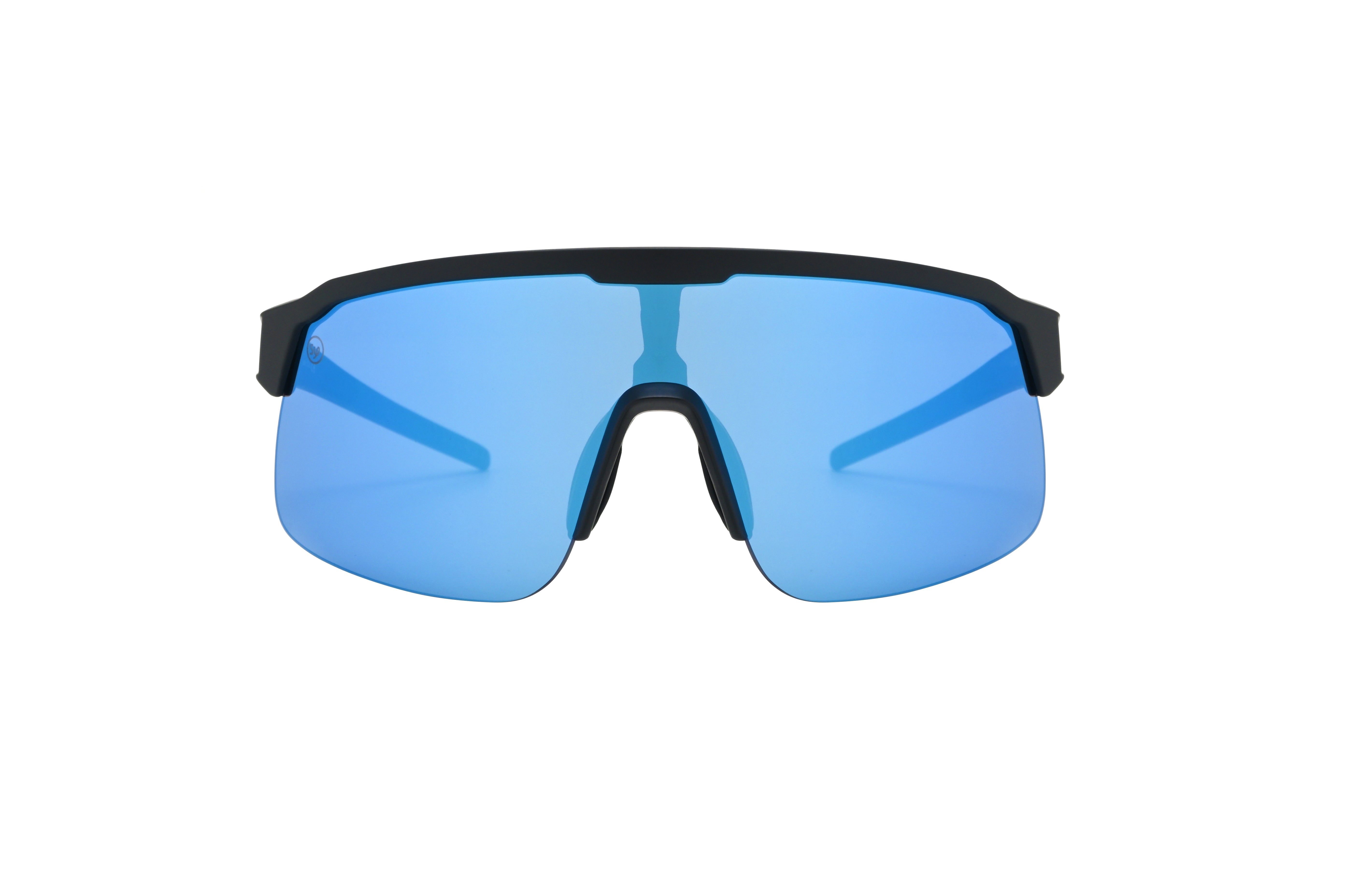 Sunday Shades Blaze Series Sunglasses - Train The Deep – Running
