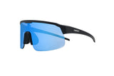 Sunday Shades Blaze Series Sunglasses - Train The Deep