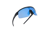 Sunday Shades Blaze Series Sunglasses - Train The Deep