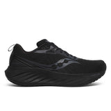 Saucony Men Triumph 22 - Triple Black