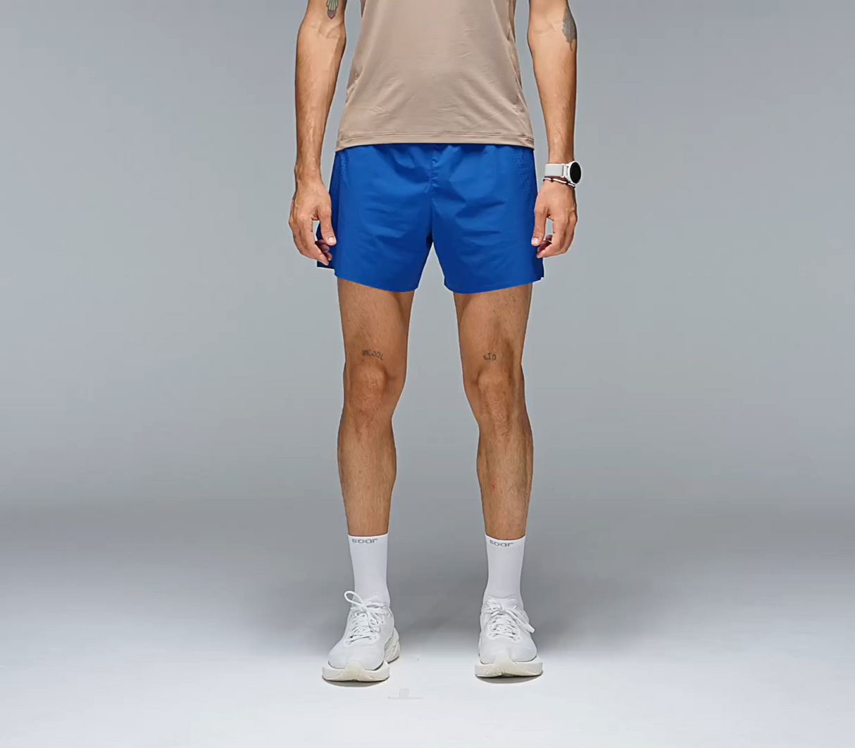 Shop SOAR Running at Running Lab Singapore - Premium, Lightweight Running Apparel Engineered for Performance and Comfort