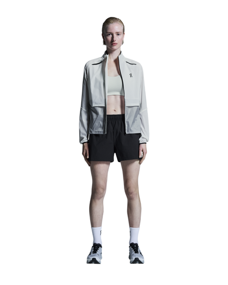 On Women 3" Core Shorts - Black