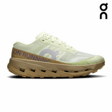 Buy On Women Cloudultra 3 - Linen / Safari for running in Singapore - Running Lab SG