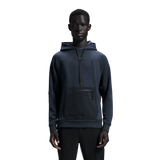 On Running Men Hoodie - Midnight