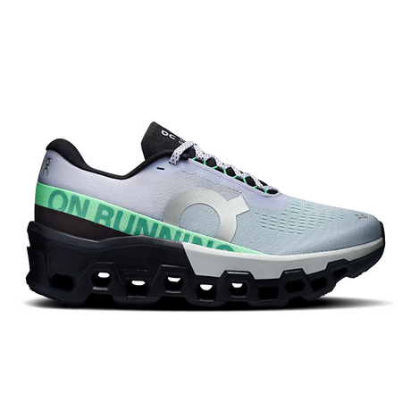 On Women Cloudmonster 2 - Nimbus / Arctic