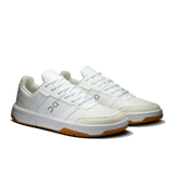 Buy On Women The Roger Clubhouse - White / Ivory for running in Singapore - Running Lab SG