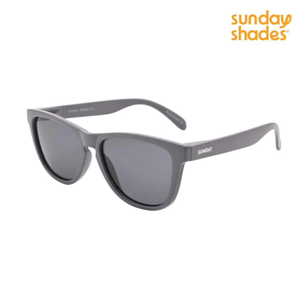 Shop Sunday Shades Co Sunglasses at Running Lab Singapore - Stylish, Lightweight Polarised Sunglasses for Active Lifestyles. Classic, Tempo, Surge, Flare, Cockpit Series