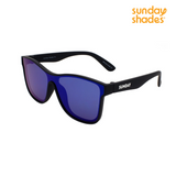 Shop Sunday Shades Co Sunglasses at Running Lab Singapore - Stylish, Lightweight Polarised Sunglasses for Active Lifestyles. Classic, Tempo, Surge, Flare, Cockpit Series
