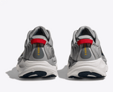 Buy HOKA Men Gaviota 6 Wide - Stellar Grey / Stardust for running in Singapore - Running Lab SG