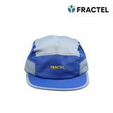 Fractel M-Series Standard Running Cap - Circuit 58cm