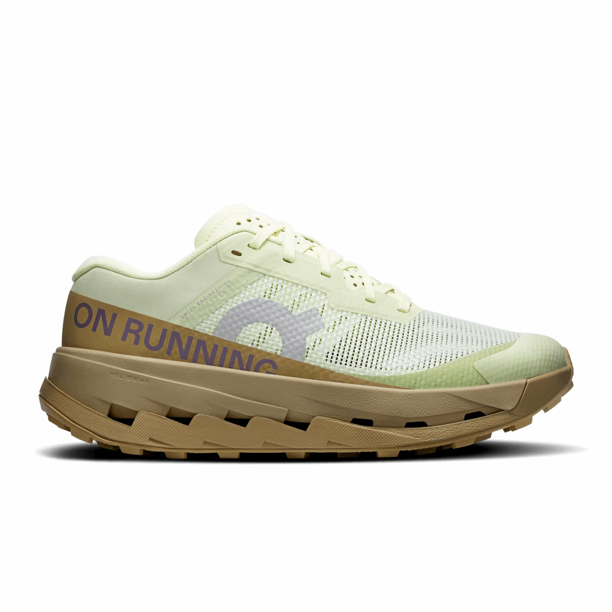 Buy On Women Cloudultra 3 - Linen / Safari for running in Singapore - Running Lab SG