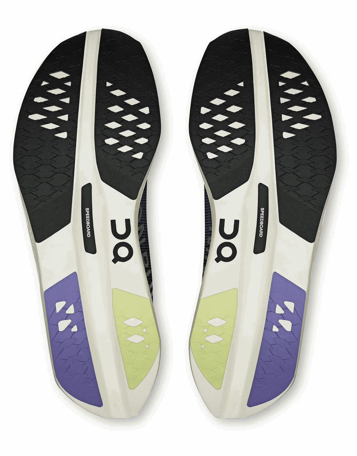 Buy On Men Cloudboom Volt - Black / Juniper for running in Singapore - Running Lab SG