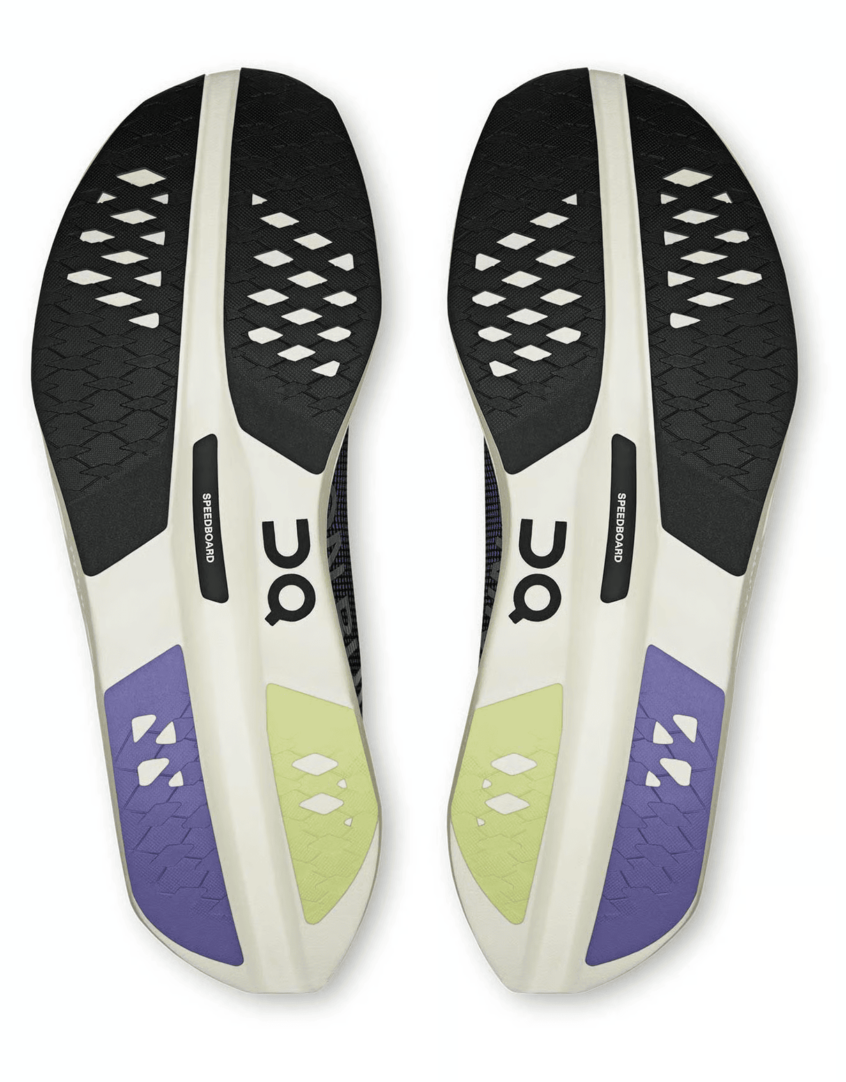 Buy On Men Cloudboom Volt - Black / Juniper for running in Singapore - Running Lab SG