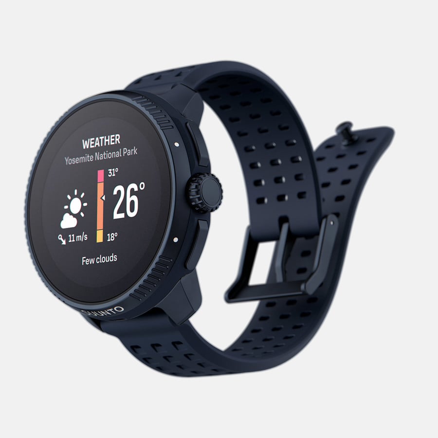 Suunto Race - Midnight (49mm) – Running Lab Singapore