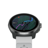 Suunto Race S - Titanium Canary (45mm)