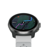 Suunto Race S - Titanium Canary (45mm)