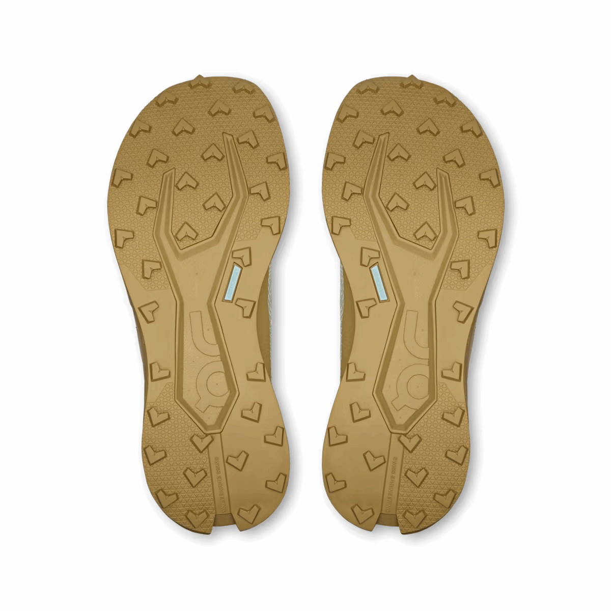 Buy On Women Cloudultra 3 - Linen / Safari for running in Singapore - Running Lab SG