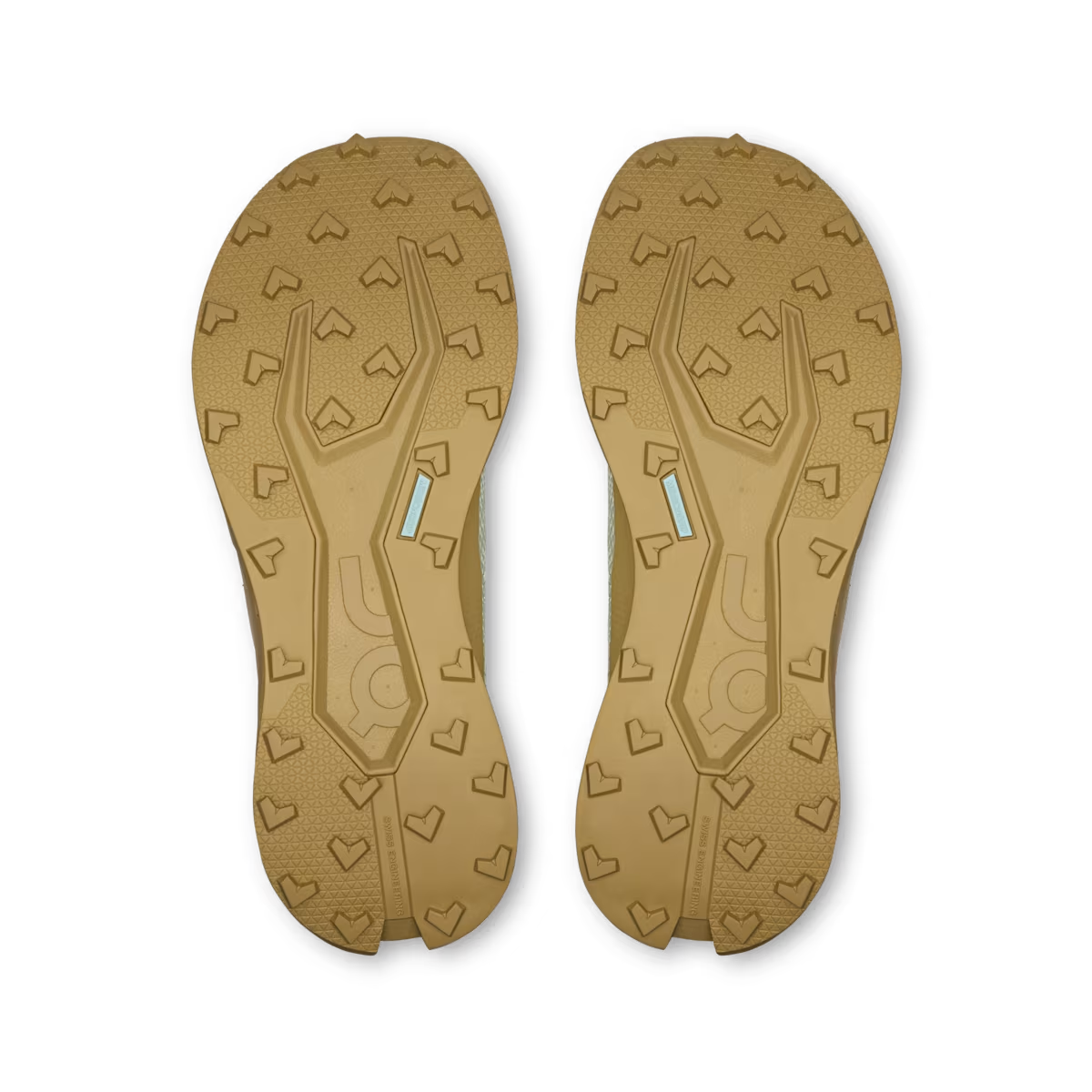 On Women Cloudultra 3 - Linen / Safari