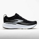Buy Brooks Women Adrenaline GTS 25 Wide - Black / Grey / White for running in Singapore - Running Lab SG