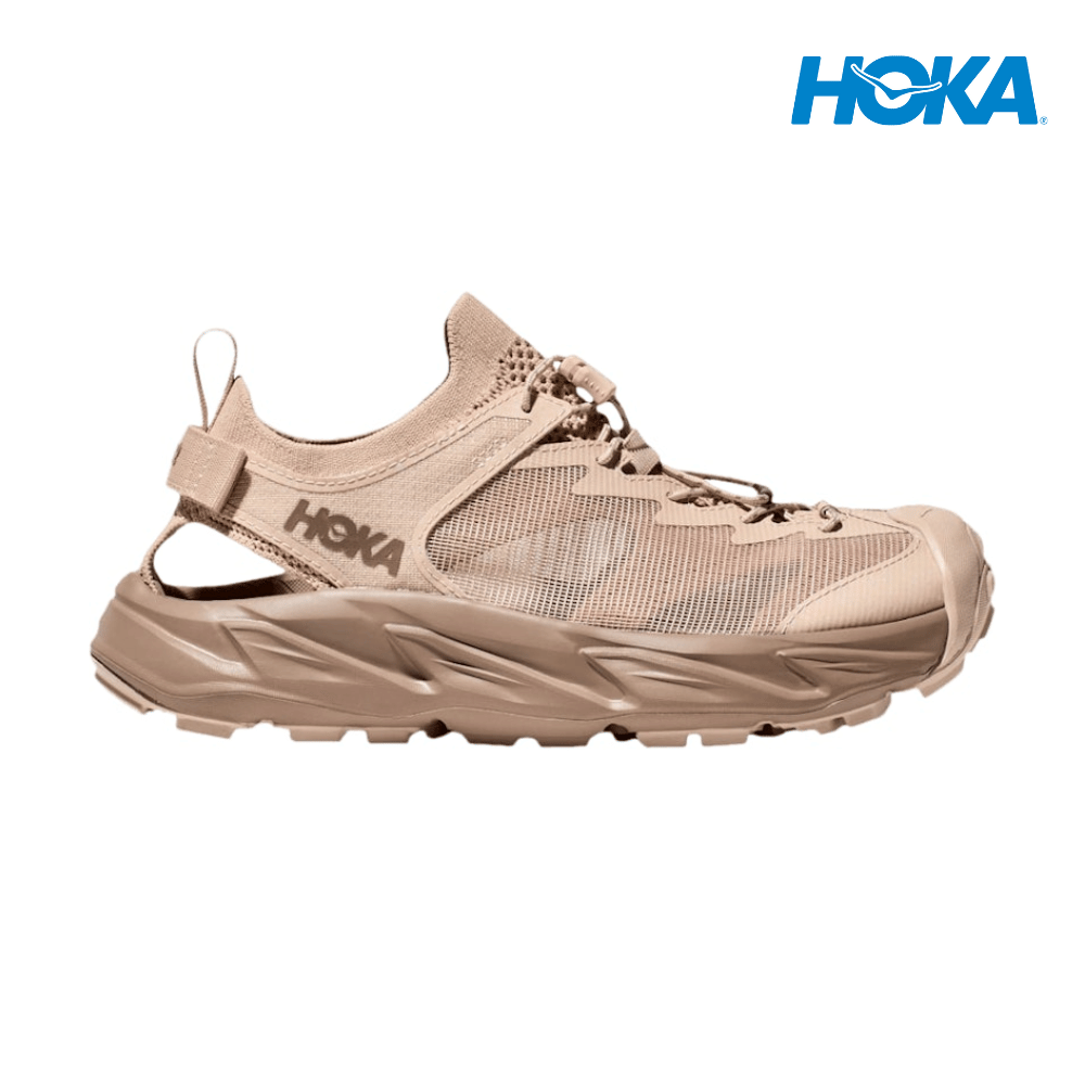 国内配送 HOKA HOPARA 2 SHIFTING SAND HOKA Women Hopara 2 - Shifting Sand / Dune – Running Lab