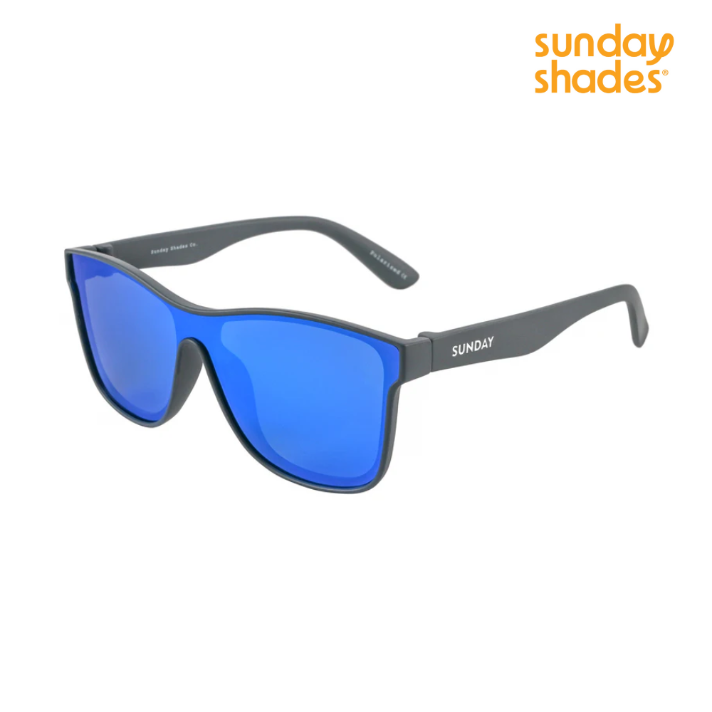 Shop Sunday Shades Co Sunglasses at Running Lab Singapore - Stylish, Lightweight Polarised Sunglasses for Active Lifestyles. Classic, Tempo, Surge, Flare, Cockpit Series