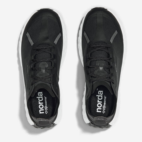norda™ Men 001A - Core Black