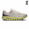 Buy On Men Cloudsurfer 2 - Pearl / Ivory for running in Singapore - Running Lab SG