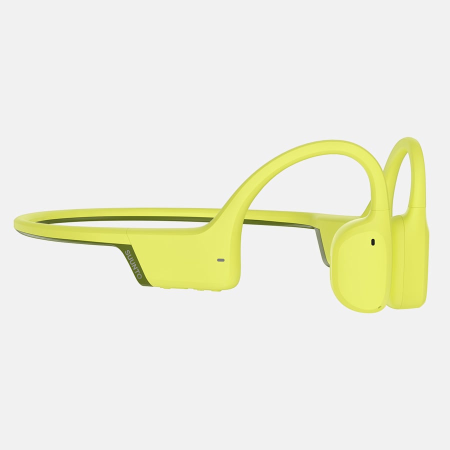 Suunto Sonic - Lime