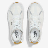 Buy norda™ Men 001A - White Gum for running in Singapore - Running Lab SG