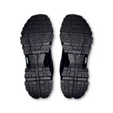 On Men Cloudrock Low Waterproof - Black / Black