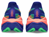 Buy ASICS Unisex Superblast 3 - Cobalt Burst / Light Orange for running in Singapore - Running Lab SG