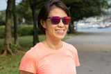 Shop Sunday Shades Co Sunglasses at Running Lab Singapore - Stylish, Lightweight Polarised Sunglasses for Active Lifestyles. Classic, Tempo, Surge, Flare, Cockpit Series